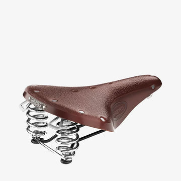 Brooks B67 Saddle - Simple Bike Store