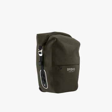 Brooks Scape Pannier Bag - Simple Bike Store