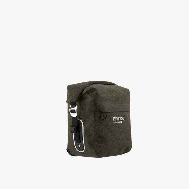 Brooks Scape Pannier Bag - Simple Bike Store
