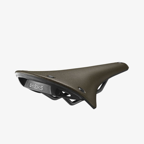 Brooks C17 Cambium Saddle - Simple Bike Store