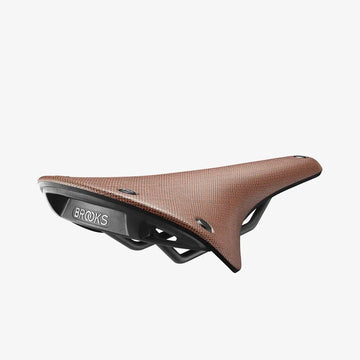 Brooks C17 Cambium Saddle - Simple Bike Store