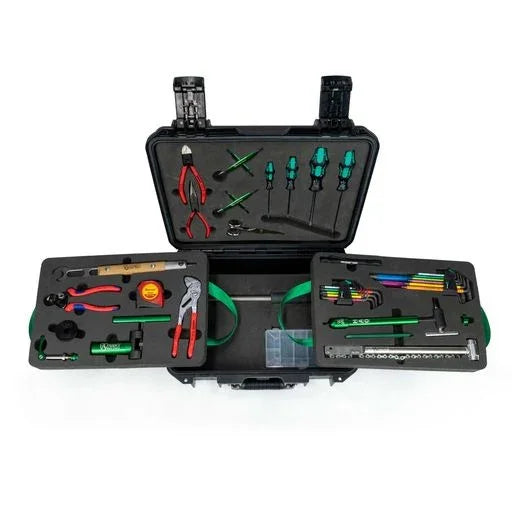 ABT Team Issue Toolbox - Simple Bike Store