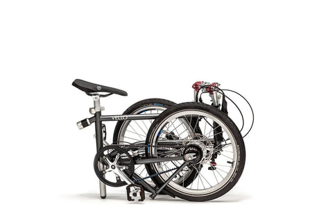 VELLO Alfine - Simple Bike Store