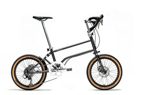 VELLO Gravel - Simple Bike Store