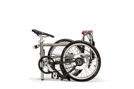 VELLO Bike Plus Titanium - Simple Bike Store