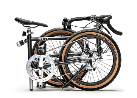 VELLO Gravel - Simple Bike Store