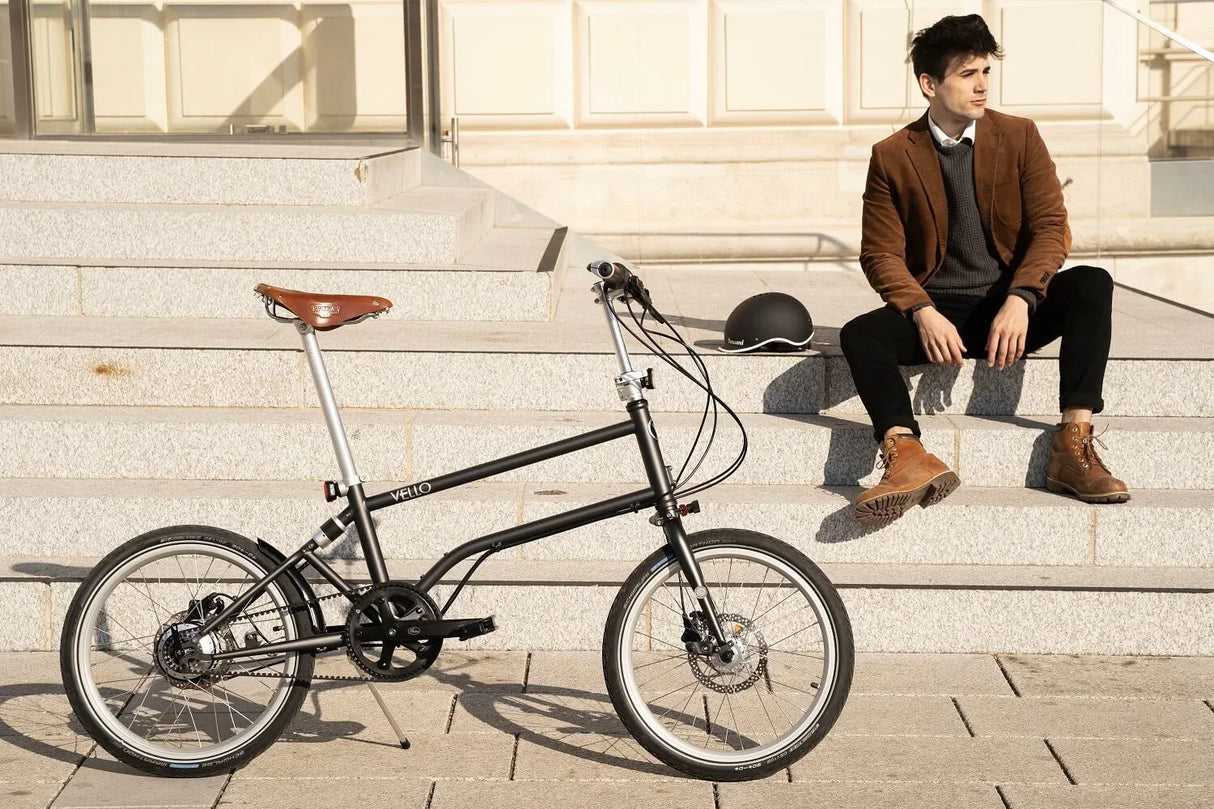 VELLO Kickstand - Simple Bike Store