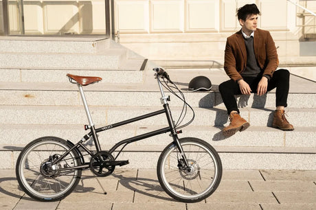 VELLO Kickstand - Simple Bike Store