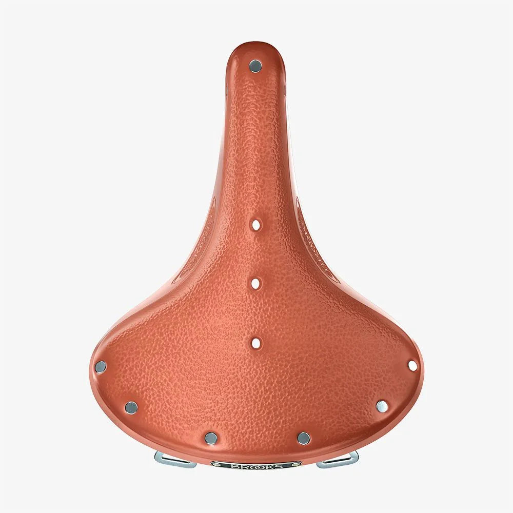 Brooks B67 S Aged Saddle – Simple Bike Store