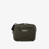 Brooks handlebar Bag / Scape Handlebar Compact Bag Mud Green 10L