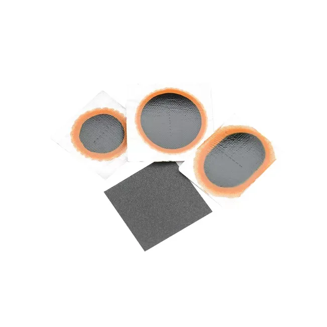 Simson Tube Patch Solution 10ml - Simple Bike Store