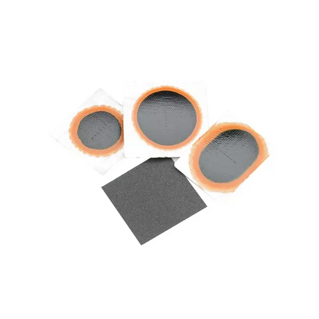 Simson Tube Patch Solution 10ml - Simple Bike Store