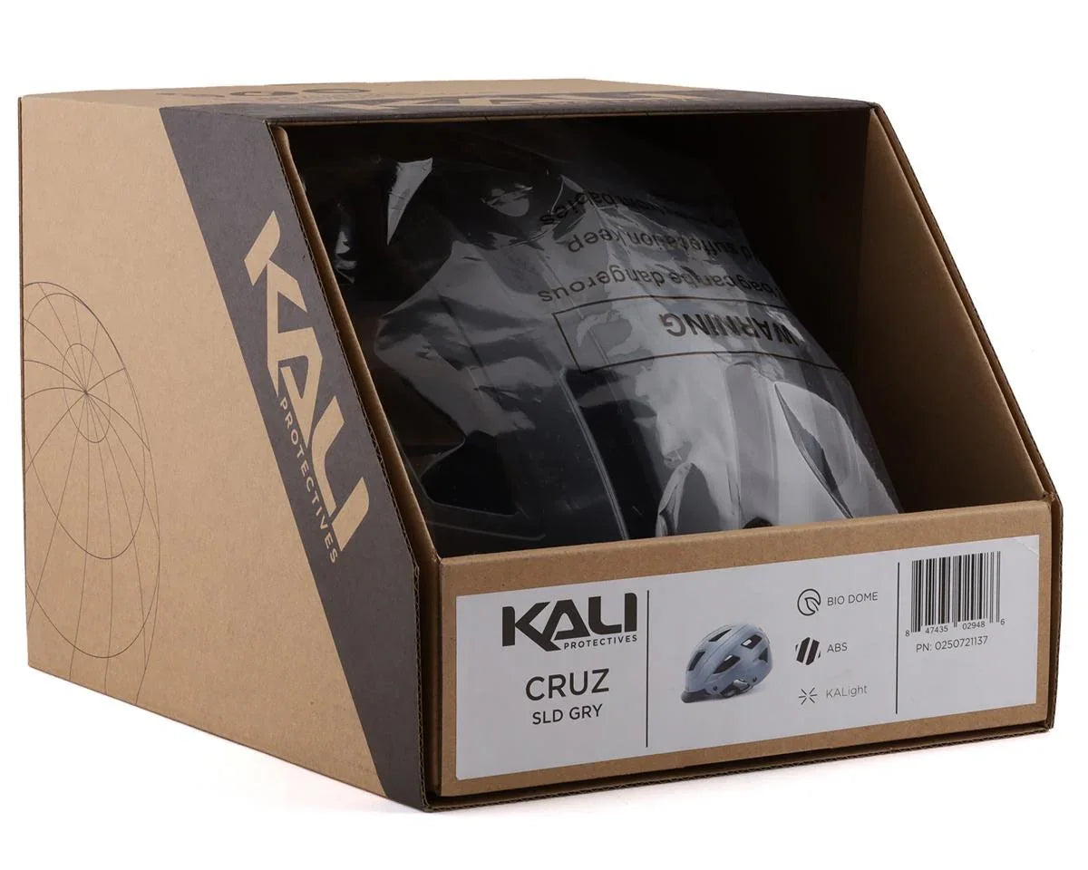 Kali Cruz SLD Helmet - Simple Bike Store