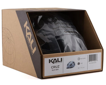 Kali Cruz SLD Helmet - Simple Bike Store