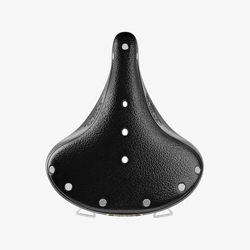 Brooks B66 Short Saddle - Simple Bike Store