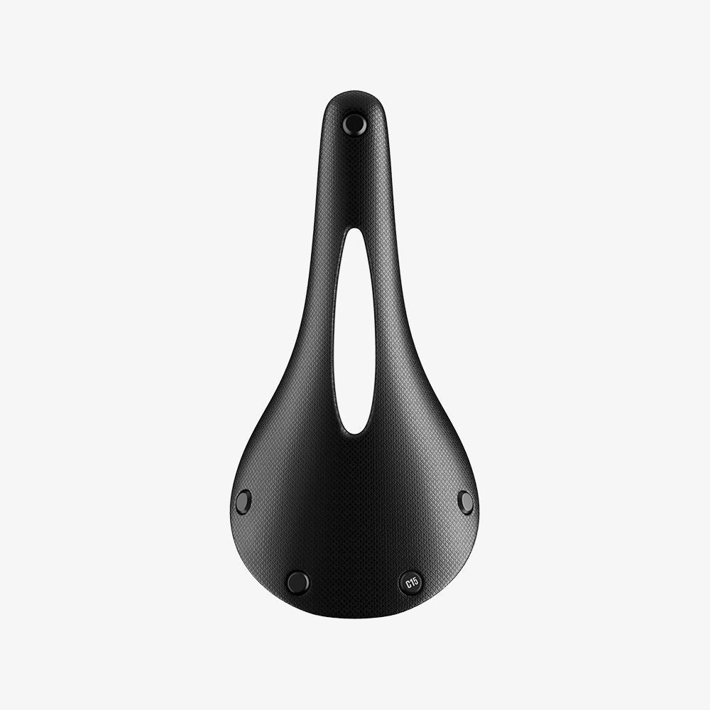 Brooks C15 Cambium Carved Saddle