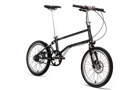 VELLO Alfine - Simple Bike Store