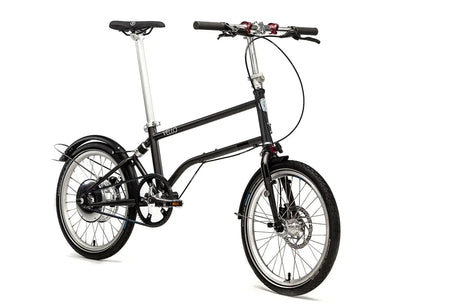 VELLO Bike+ - Simple Bike Store