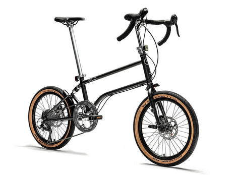 VELLO Gravel - Simple Bike Store