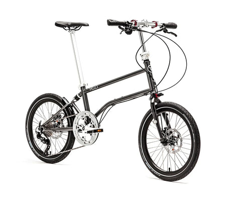 VELLO Rocky - Simple Bike Store