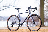 Wilde Rambler SL Frameset - Gravel / All-Arounder
