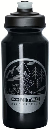 CONTEC Water Bottle Rivers Evo Mile Grinder