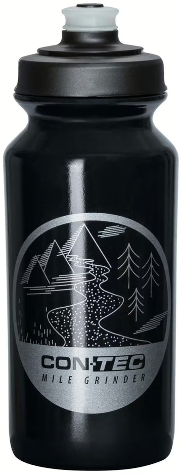 CONTEC Water Bottle Rivers Evo Mile Grinder