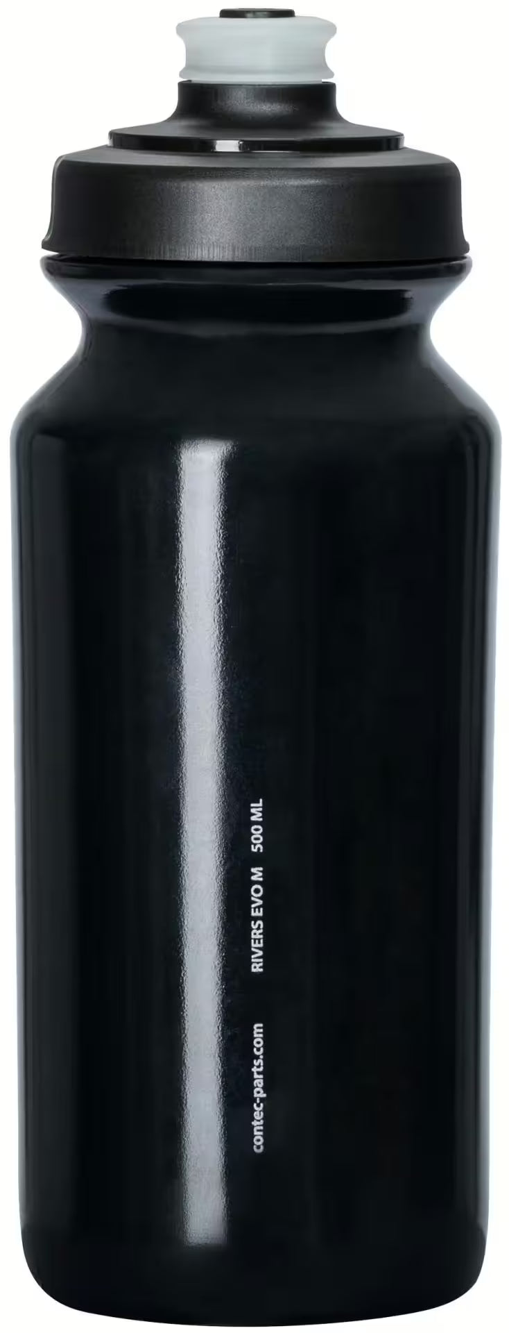 CONTEC Water Bottle Rivers Evo Mile Grinder
