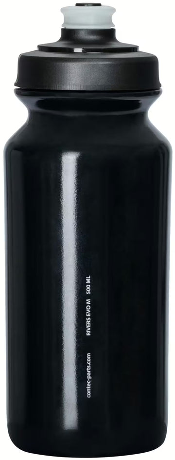 CONTEC Water Bottle Rivers Evo Mile Grinder
