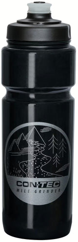 CONTEC Water Bottle Rivers Evo Mile Grinder