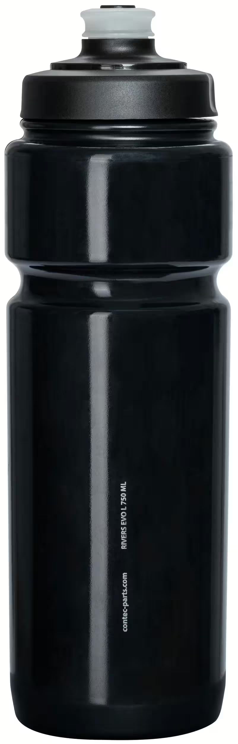 CONTEC Water Bottle Rivers Evo Mile Grinder