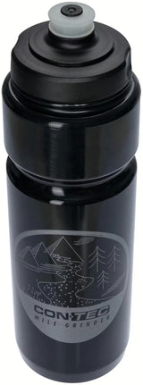 CONTEC Water Bottle Rivers Evo Mile Grinder