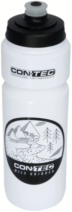 CONTEC Water Bottle Rivers Evo Mile Grinder