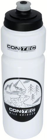 CONTEC Water Bottle Rivers Evo Mile Grinder