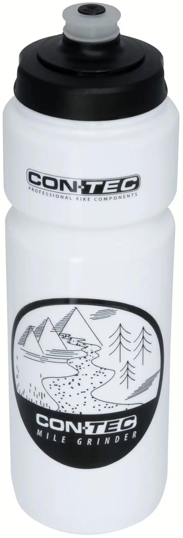 CONTEC Water Bottle Rivers Evo Mile Grinder
