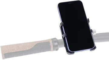 CONTEC smartphone bracket "Bug Pro"