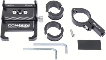 CONTEC smartphone bracket "Bug Pro"