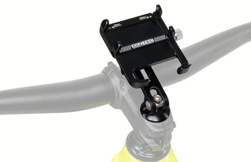 CONTEC smartphone bracket "Bug Twist"