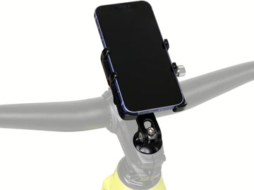 CONTEC smartphone bracket "Bug Twist"