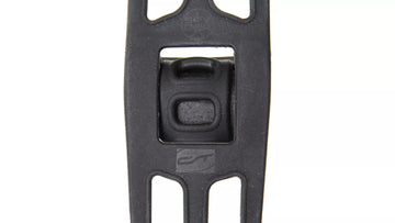 Contec Phone Holder - Spyder - Black - Simple Bike Store
