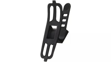 Contec Phone Holder - Spyder - Black - Simple Bike Store