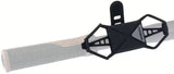 Contec Phone Holder - Spyder twist - Black