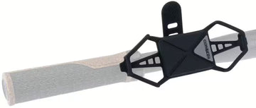 Contec Phone Holder - Spyder twist - Black