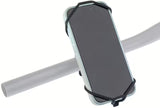 Contec Phone Holder - Spyder twist - Black