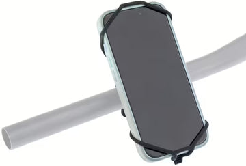 Contec Phone Holder - Spyder twist - Black