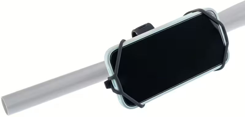Contec Phone Holder - Spyder twist - Black