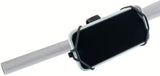 Contec Phone Holder - Spyder twist - Black