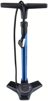 CONTEC Floor Pump Air Support Twist