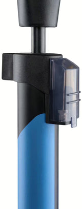 CONTEC Floor Pump Air Support Twist