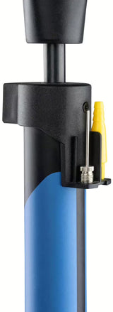 CONTEC Floor Pump Air Support Twist